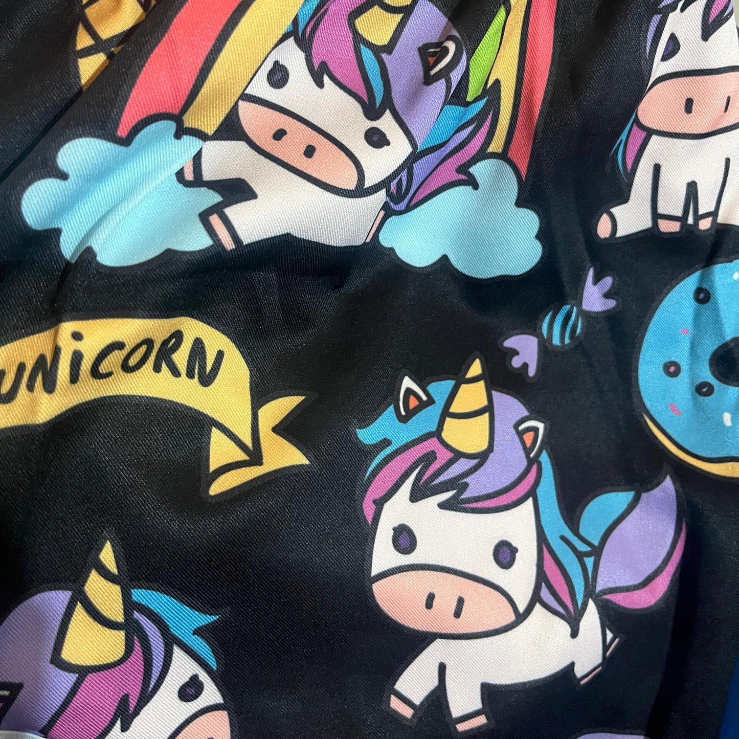 Unicorn 2.0 | Training Shorts